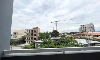 Condominium 1Bedroom For Sale In Clark Angeles Pampanga