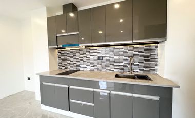 Condominium 1Bedroom For Sale In Clark Angeles Pampanga
