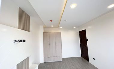 Condominium 1Bedroom For Sale In Clark Angeles Pampanga