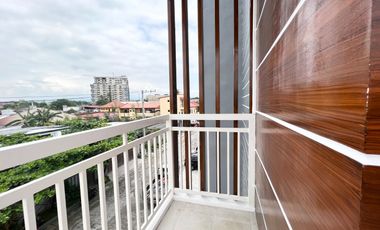 Condominium 1Bedroom For Sale In Clark Angeles Pampanga