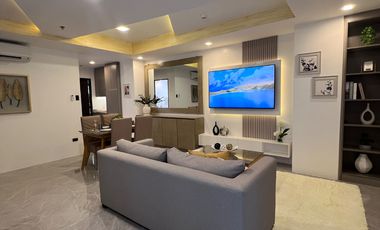 Condominium 1Bedroom For Sale In Clark Angeles Pampanga