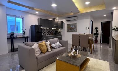 Condominium 1Bedroom For Sale In Clark Angeles Pampanga