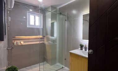 Condominium 1Bedroom For Sale In Clark Angeles Pampanga