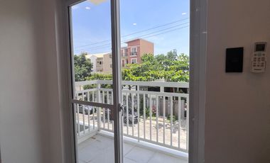 Condominium 1Bedroom For Sale In Clark Angeles Pampanga