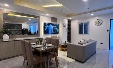 Condominium 1Bedroom For Sale In Clark Angeles Pampanga