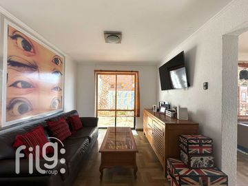VENDO EXCELENTE CASA EN IQUIQUE