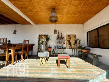 VENDO EXCELENTE CASA EN IQUIQUE