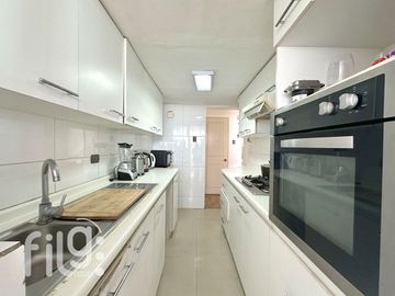 VENDO EXCELENTE CASA EN IQUIQUE
