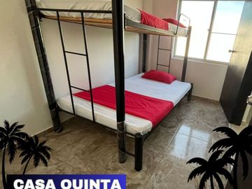 VENTA DE CASA QUINTA EN CARMEN DE APICALA CONDOMINIO VEGAS INN