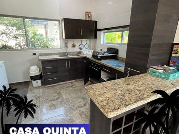 VENTA DE CASA QUINTA EN CARMEN DE APICALA CONDOMINIO VEGAS INN