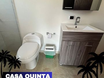VENTA DE CASA QUINTA EN CARMEN DE APICALA CONDOMINIO VEGAS INN