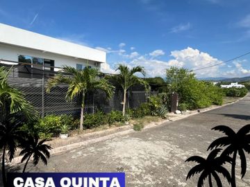 VENTA DE CASA QUINTA EN CARMEN DE APICALA CONDOMINIO VEGAS INN