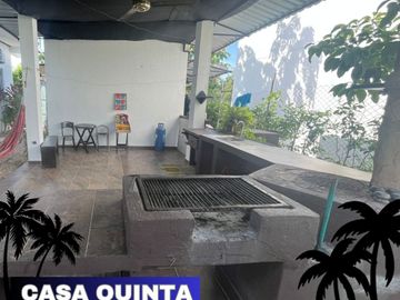 VENTA DE CASA QUINTA EN CARMEN DE APICALA CONDOMINIO VEGAS INN
