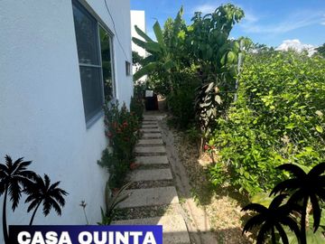 VENTA DE CASA QUINTA EN CARMEN DE APICALA CONDOMINIO VEGAS INN