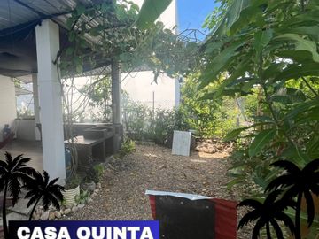 VENTA DE CASA QUINTA EN CARMEN DE APICALA CONDOMINIO VEGAS INN