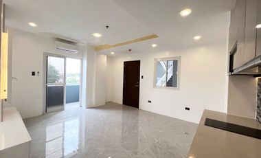 For Sale Condominium 1-Bedroom Unit In Clark Angeles Pampanga