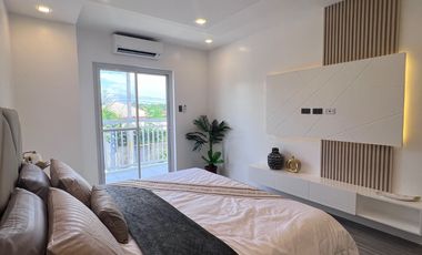 For Sale Condominium 1-Bedroom Unit In Clark Angeles Pampanga