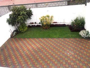 Departamento en venta en Huachi chico