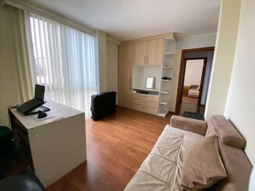 Departamento en venta en Huachi chico