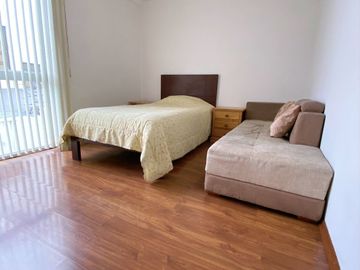 Departamento en venta en Huachi chico