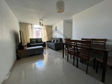 REMATE DE DEPARTAMENTO EN TERCER PISO EN RESIDENCIAL LEGUIA