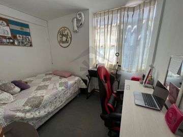 REMATE DE DEPARTAMENTO EN TERCER PISO EN RESIDENCIAL LEGUIA