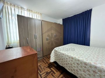REMATE DE DEPARTAMENTO EN TERCER PISO EN RESIDENCIAL LEGUIA