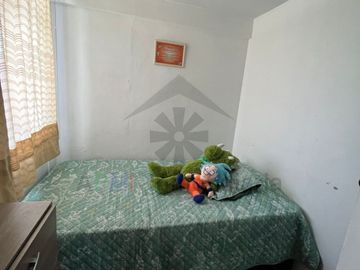 REMATE DE DEPARTAMENTO EN TERCER PISO EN RESIDENCIAL LEGUIA
