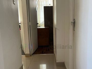 REMATE DE DEPARTAMENTO EN TERCER PISO EN RESIDENCIAL LEGUIA