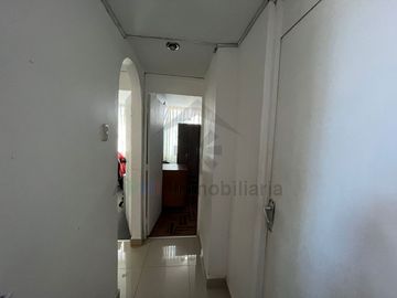 REMATE DE DEPARTAMENTO EN TERCER PISO EN RESIDENCIAL LEGUIA