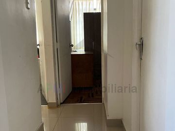 REMATE DE DEPARTAMENTO EN TERCER PISO EN RESIDENCIAL LEGUIA