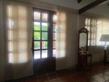 SE VENDE CASA CAMPESTRE EN CIUDAD JARDÍN
