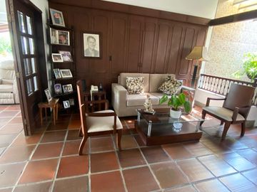 SE VENDE CASA CAMPESTRE EN CIUDAD JARDÍN
