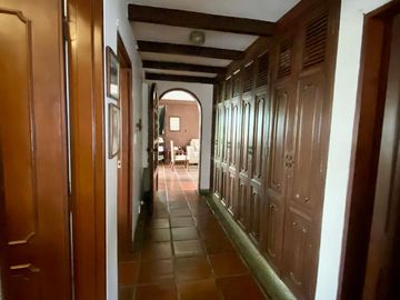 SE VENDE CASA CAMPESTRE EN CIUDAD JARDÍN