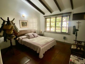 SE VENDE CASA CAMPESTRE EN CIUDAD JARDÍN