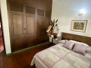 SE VENDE CASA CAMPESTRE EN CIUDAD JARDÍN