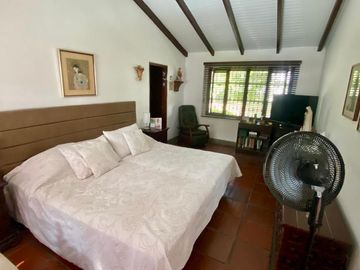 SE VENDE CASA CAMPESTRE EN CIUDAD JARDÍN