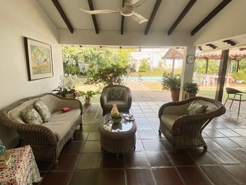 SE VENDE CASA CAMPESTRE EN CIUDAD JARDÍN