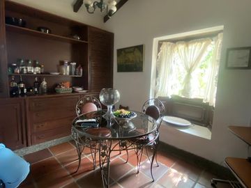 SE VENDE CASA CAMPESTRE EN CIUDAD JARDÍN