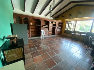 SE VENDE CASA CAMPESTRE EN CIUDAD JARDÍN