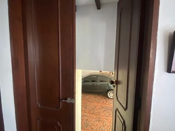 SE VENDE CASA CAMPESTRE EN CIUDAD JARDÍN