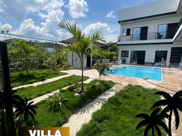 VENTA DE CASA QUINTA RENTABLE EN CARMEN DE APICALA CONDOMINIO VEGAS INN