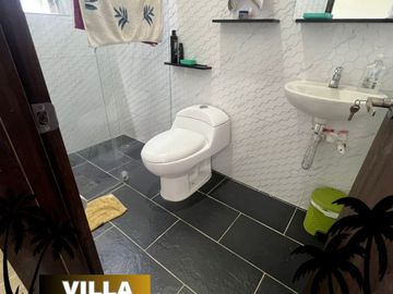 VENTA DE CASA QUINTA RENTABLE EN CARMEN DE APICALA CONDOMINIO VEGAS INN