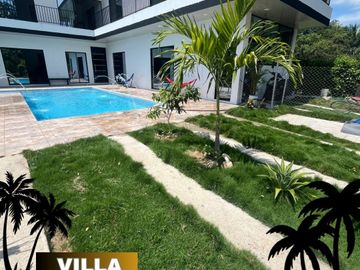 VENTA DE CASA QUINTA RENTABLE EN CARMEN DE APICALA CONDOMINIO VEGAS INN