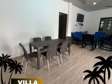 VENTA DE CASA QUINTA RENTABLE EN CARMEN DE APICALA CONDOMINIO VEGAS INN