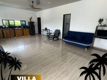 VENTA DE CASA QUINTA RENTABLE EN CARMEN DE APICALA CONDOMINIO VEGAS INN
