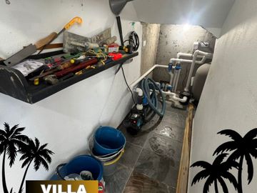 VENTA DE CASA QUINTA RENTABLE EN CARMEN DE APICALA CONDOMINIO VEGAS INN