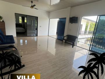 VENTA DE CASA QUINTA RENTABLE EN CARMEN DE APICALA CONDOMINIO VEGAS INN