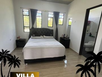 VENTA DE CASA QUINTA RENTABLE EN CARMEN DE APICALA CONDOMINIO VEGAS INN