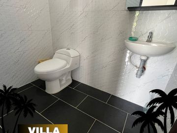 VENTA DE CASA QUINTA RENTABLE EN CARMEN DE APICALA CONDOMINIO VEGAS INN